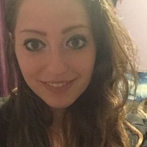 Meet your Posher, Kathryn